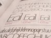 Letraset, academics and writing