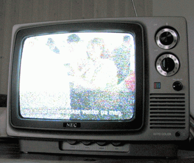 media – gossip central and major irony