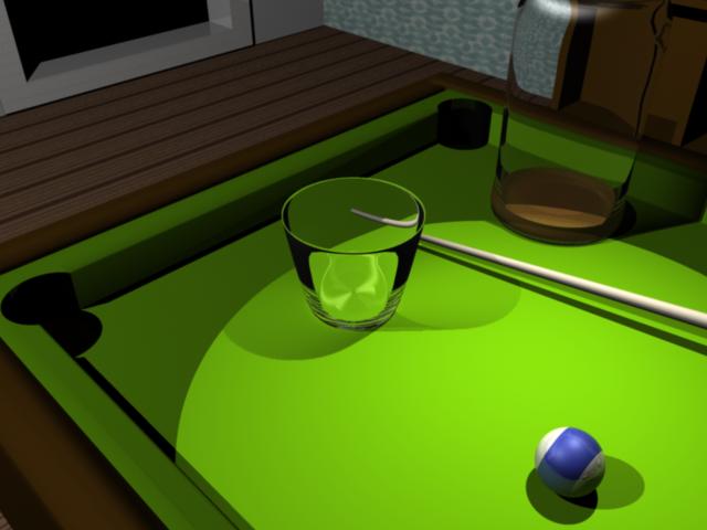 biljard_glass09 biljard_glass09