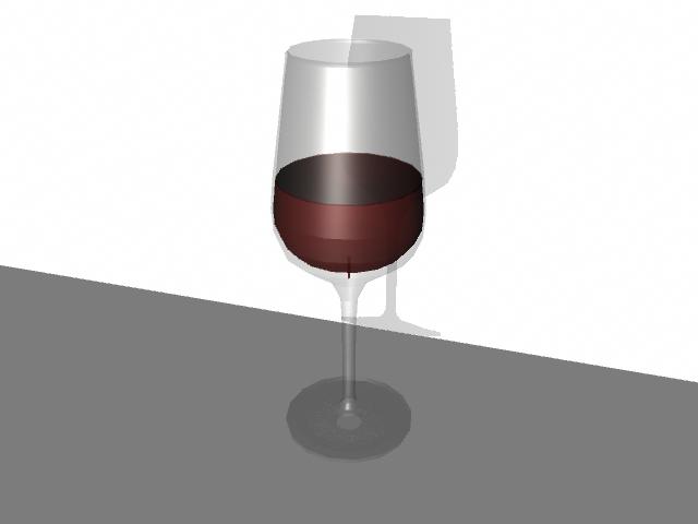 glass