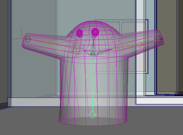 ghost4 ghost4