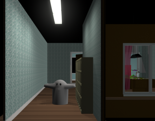 ghost6 ghost6