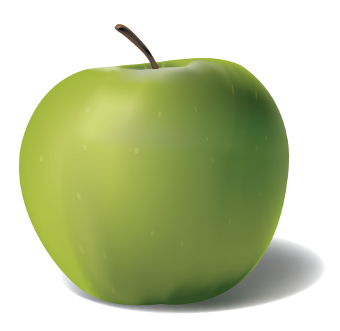 apple