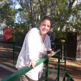 murray river