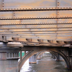 melbourne bridge