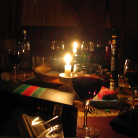 ambiance