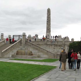 vigeland