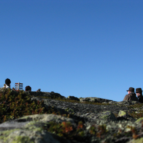 summit