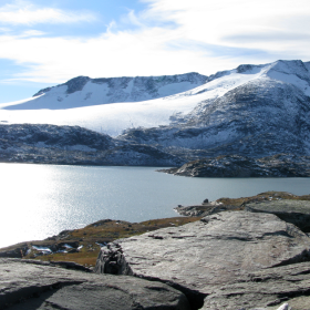 sognefjellet