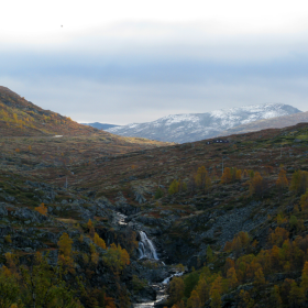 hemsedalsfjella
