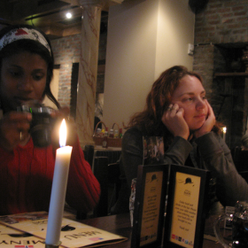 dinner-lunch