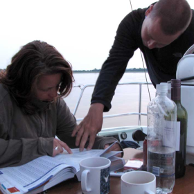 navigation