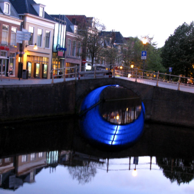canals