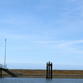 harbour
