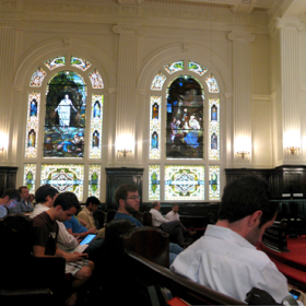 dctech meetup