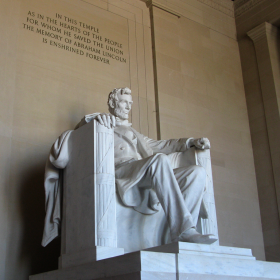 lincoln
