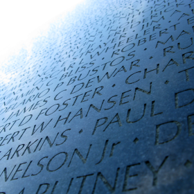 vietnam memorial