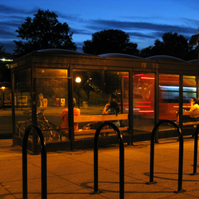 takoma bus