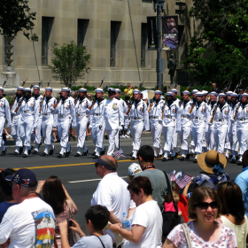 navy