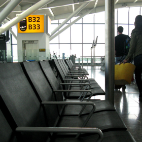 heathrow