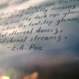 edgar allan poe