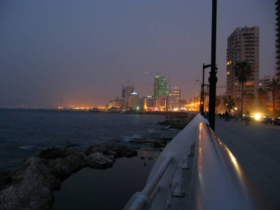 Beirut
