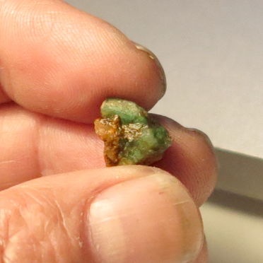 emerald