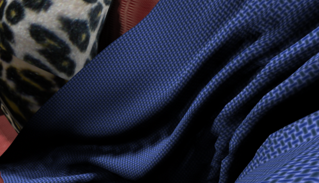fabric