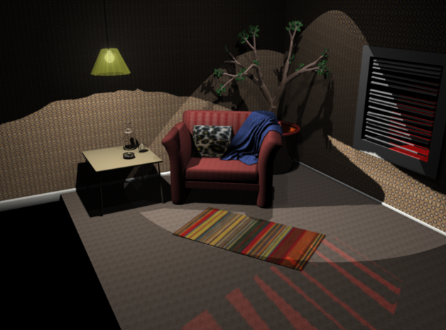 with_rug