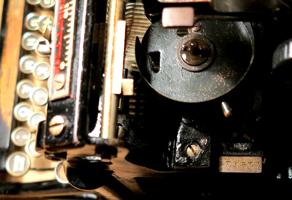 underwood