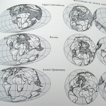 continental drift