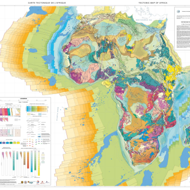 tectonics