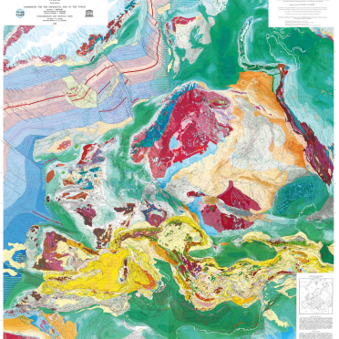 tectonics