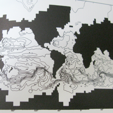 ocean currents