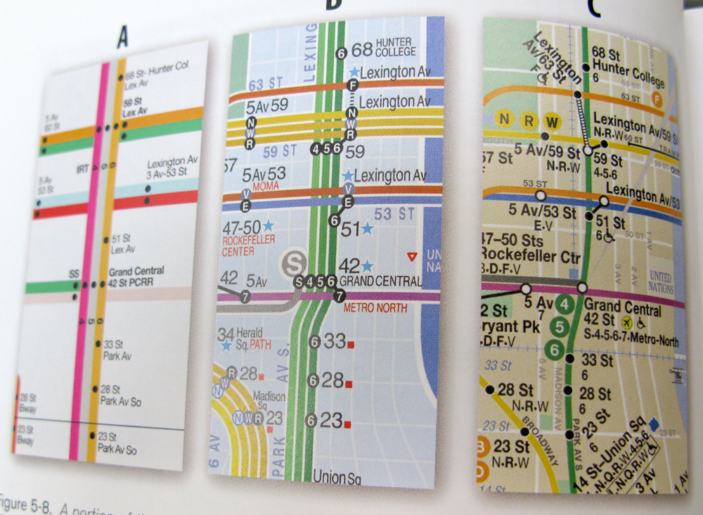 NY subway