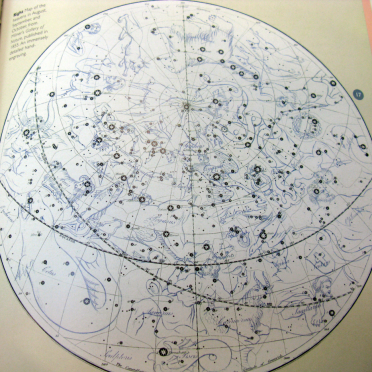 mapping space