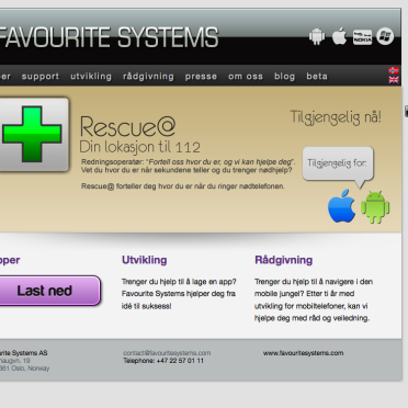 favouriteSystems