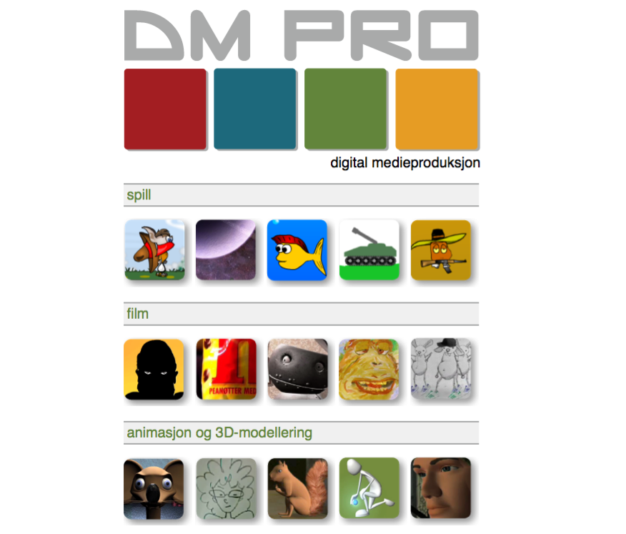 dmPro