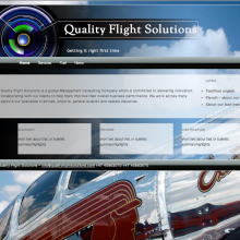 quality flight solutions