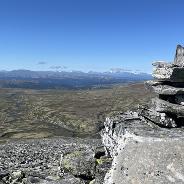 cairn