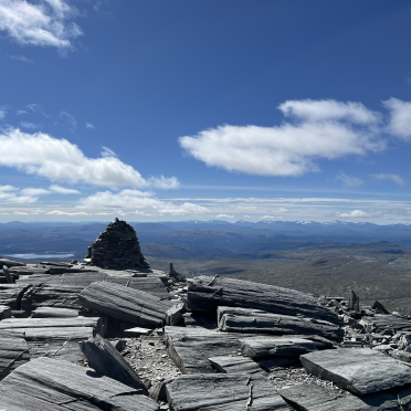 cairn