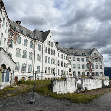 Harastølen
