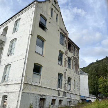 Harastølen