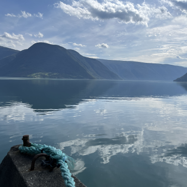 fjord peace