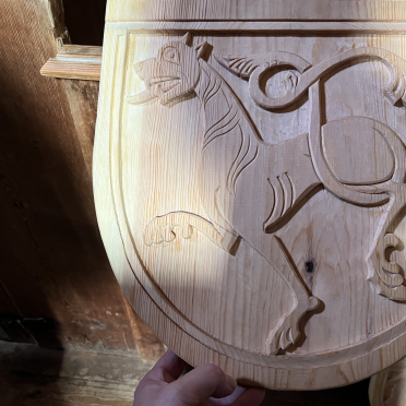 shield