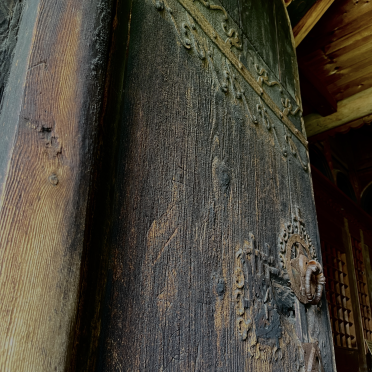 doorway