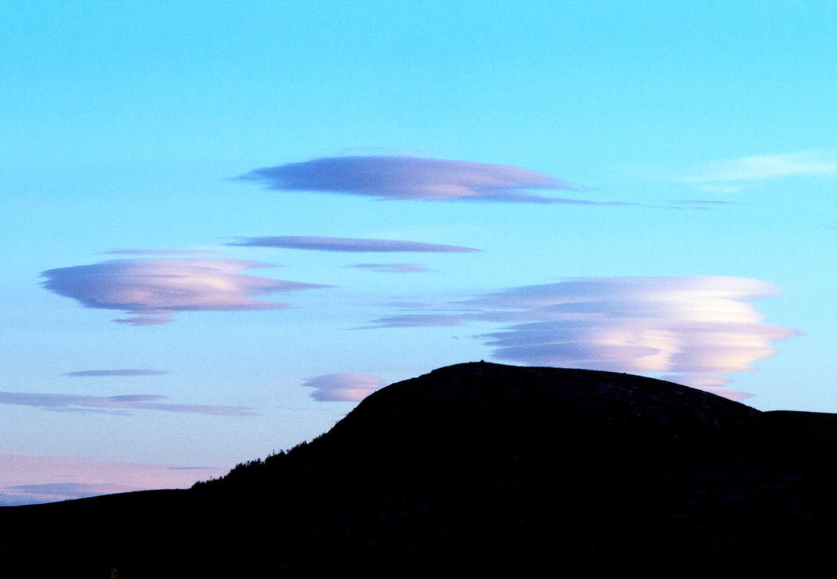 clouds