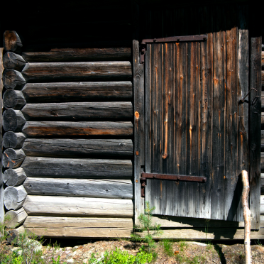 wall