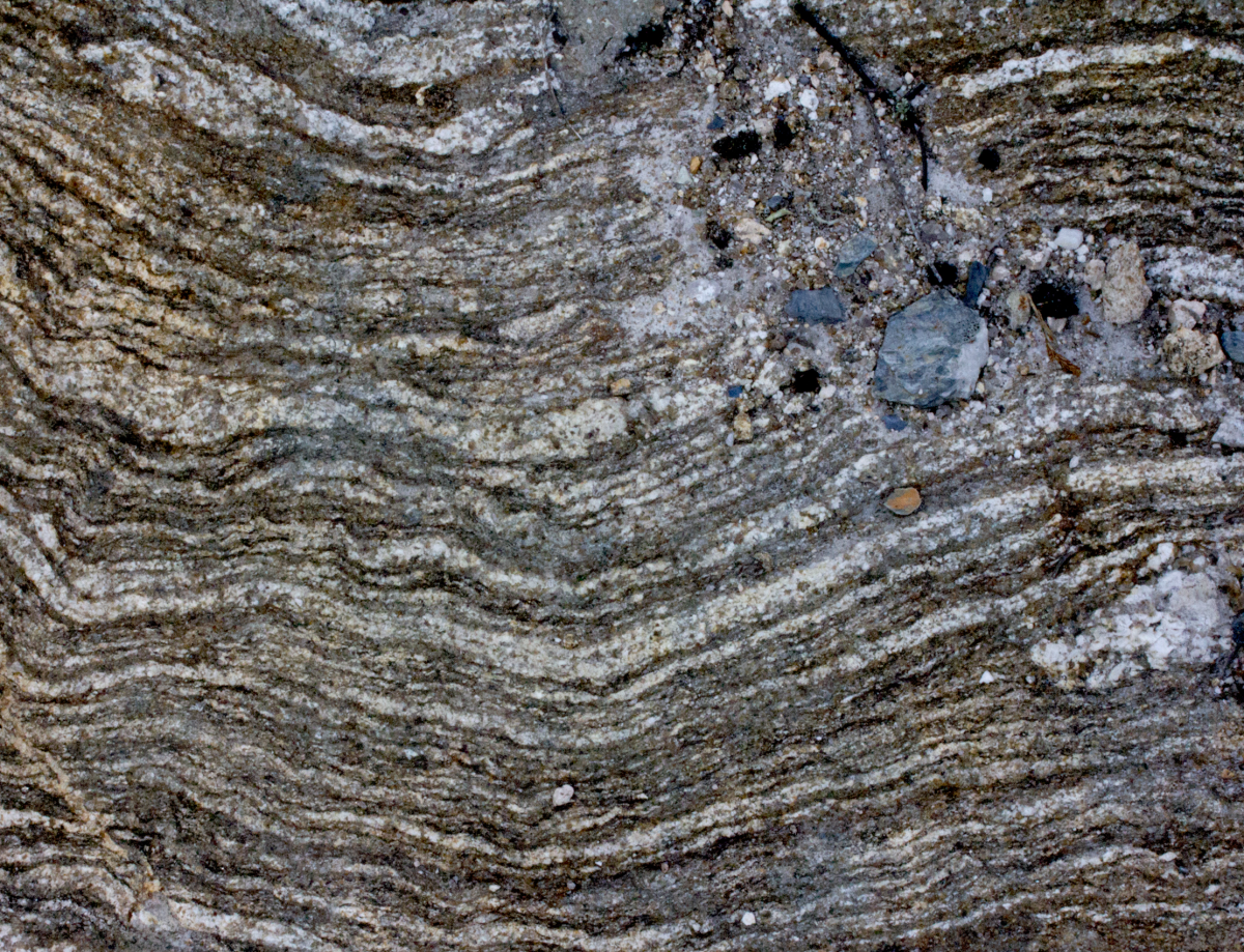 geology