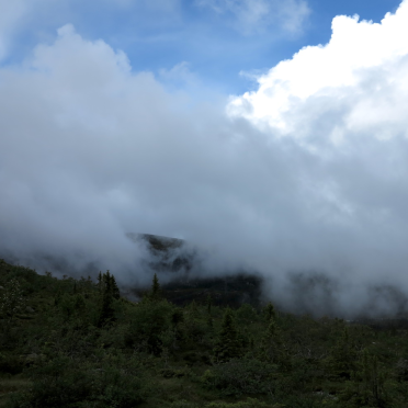 clouds